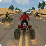 ATV Quad Racing