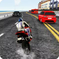 Bike Game 3D - CheckPoint Racing APK 下載