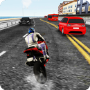 Bike Game 3D - CheckPoint Racing APK