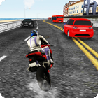 Bike Game 3D icône