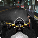 Bike Simulator 3 - Shooting Race APK