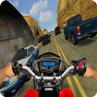 Bike Simulator 3D - MotoCross icône
