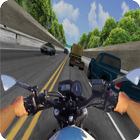 Bike Simulator 3D - SuperMoto icône