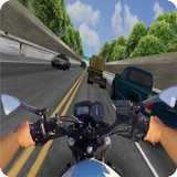Icona Bike Simulator 3D - SuperMoto