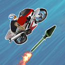 Bike vs Rocket GT APK