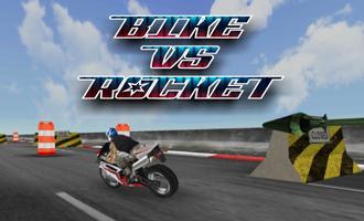 Bike vs Rocket GT screenshot 1