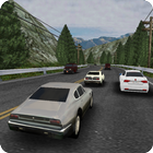 DRIVING Muscle Cars আইকন