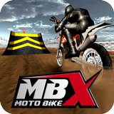 MOTO Bike X Racer icône