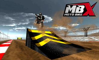 MOTO Bike X Racer screenshot 2