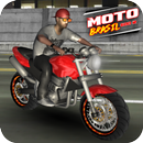 MOTO Brasil 600 R APK