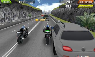 MOTO Furious screenshot 1