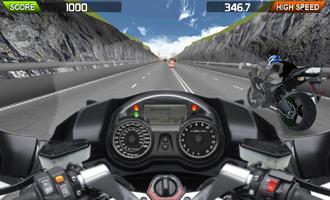 MOTO Furious capture d'écran 2