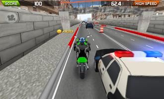 MOTO Furious screenshot 3