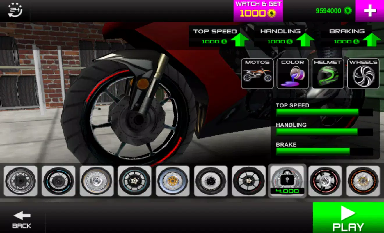 Novo Jogo de Carros e Motos Android Online Atualização #8 / Gameplay  Motocicleta Beta 