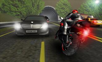 MOTO GAME Z capture d'écran 1