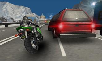 2 Schermata MOTO GAME Z