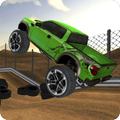 MONSTER Truck Racing 3D
