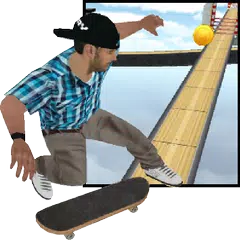 download SKATE UP Free APK