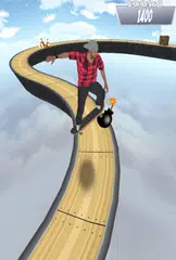 SKATE UP Free APK download