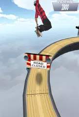 SKATE UP Free APK download