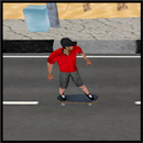 SKATE Bross 3D APK