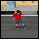 SKATE Bross 3D