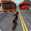 3D Skate DownHill APK