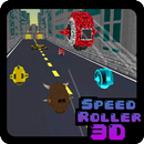 Speed Roller 3D APK