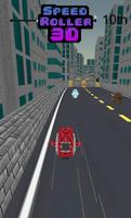Speed Roller 3D screenshot 1