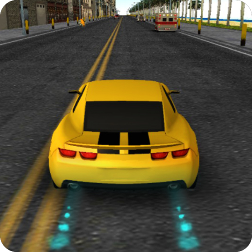 Street Racing 3D
