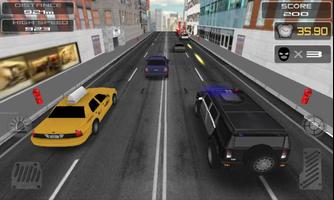POLICE Clash 3D ảnh chụp màn hình 2