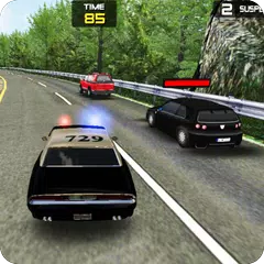 Police Simulator 3D