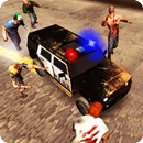 POLICE vs ZOMBIES 3D APK