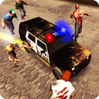 ikon POLICE vs ZOMBIES 3D