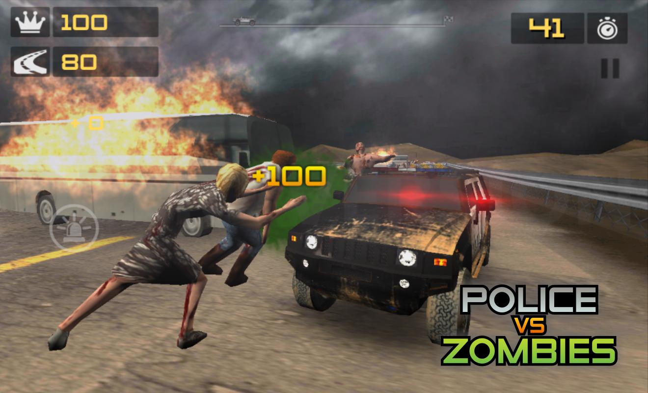 Игра полиция против зомби. Полицейский против зомби. Zombie Derby игра на андроид. Зомби против полиции стратегия.