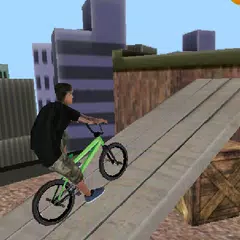 PEPI Bike 3D APK Herunterladen