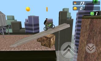 PEPI Bike 3D plakat