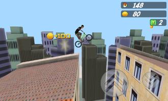 PEPI Bike 3D captura de pantalla 1