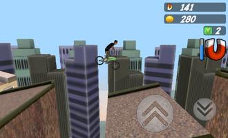 PEPI Bike 3D ảnh chụp màn hình 2