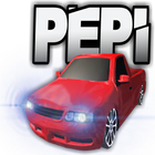 PEPI Race BRASIL-icoon