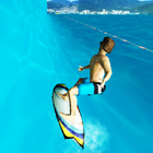 PEPI Surf - Free ikona