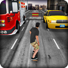 PEPI Skate 2 ikona