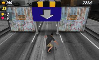 PEPI Skate 2 screenshot 1