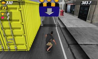 PEPI Skate 2 screenshot 2