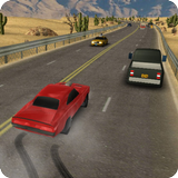 Racing Blast 3D icône