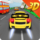 TOP Racing 3D icône