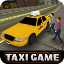 TAXI Game - New York APK