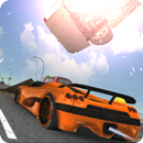 TRAFFIC Destruction - 3D Game APK