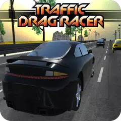 Traffic Drag Racer APK download