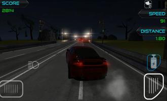 Traffic Drag Racer syot layar 3